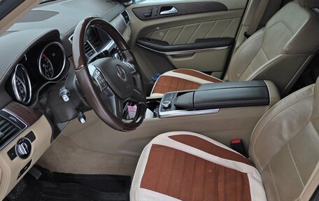 Mercedes-Benz GL-Класс, 2013 год, 3 850 000 рублей, 6 фотография