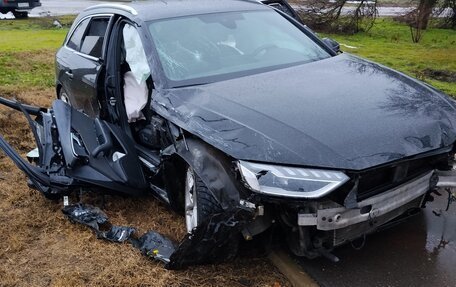Audi A4, 2019 год, 800 000 рублей, 2 фотография