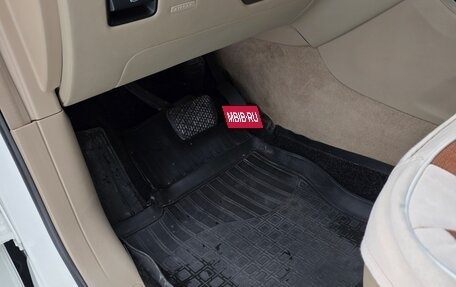 Mercedes-Benz GL-Класс, 2013 год, 3 850 000 рублей, 9 фотография