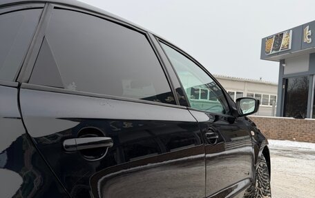 Volkswagen Polo VI (EU Market), 2017 год, 1 090 000 рублей, 10 фотография