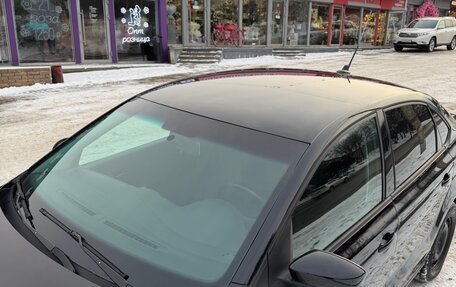 Volkswagen Polo VI (EU Market), 2017 год, 1 090 000 рублей, 8 фотография