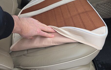 Mercedes-Benz GL-Класс, 2013 год, 3 850 000 рублей, 16 фотография