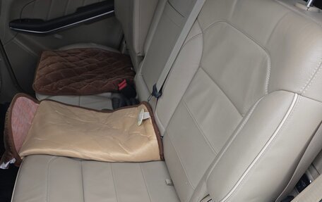 Mercedes-Benz GL-Класс, 2013 год, 3 850 000 рублей, 12 фотография