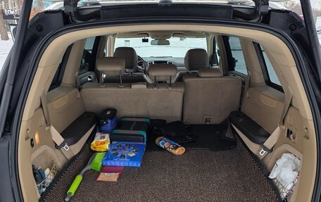 Mercedes-Benz GL-Класс, 2013 год, 3 850 000 рублей, 13 фотография