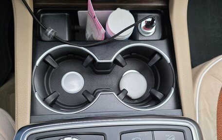 Mercedes-Benz GL-Класс, 2013 год, 3 850 000 рублей, 27 фотография