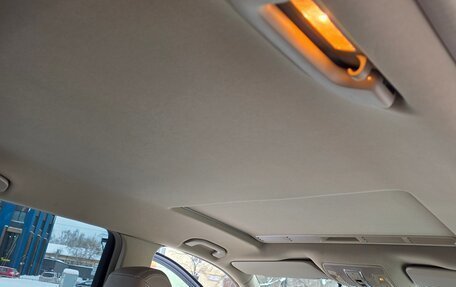 Mercedes-Benz GL-Класс, 2013 год, 3 850 000 рублей, 19 фотография