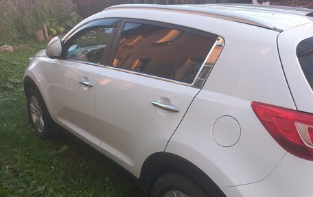 KIA Sportage III, 2013 год, 1 300 000 рублей, 5 фотография