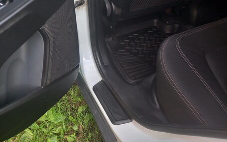 KIA Sportage III, 2013 год, 1 300 000 рублей, 18 фотография