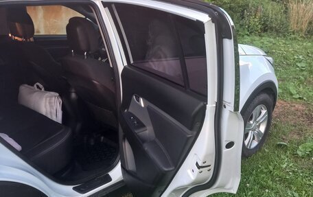 KIA Sportage III, 2013 год, 1 300 000 рублей, 16 фотография