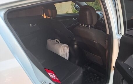 KIA Sportage III, 2013 год, 1 300 000 рублей, 14 фотография