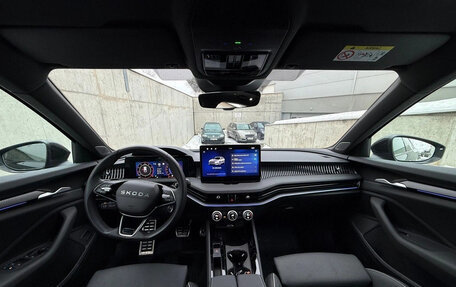 Skoda Superb, 2025 год, 4 339 000 рублей, 7 фотография