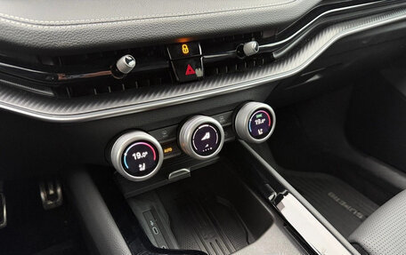 Skoda Superb, 2025 год, 4 339 000 рублей, 10 фотография