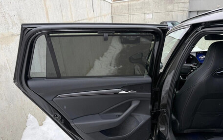 Skoda Superb, 2025 год, 4 339 000 рублей, 15 фотография