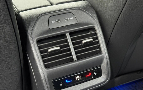 Skoda Superb, 2025 год, 4 339 000 рублей, 16 фотография