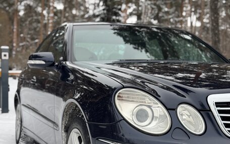 Mercedes-Benz E-Класс, 2008 год, 1 040 000 рублей, 7 фотография