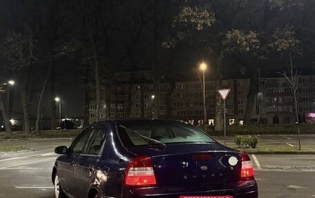 KIA Shuma I, 2000 год, 149 000 рублей, 4 фотография