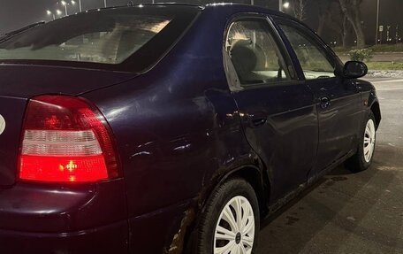 KIA Shuma I, 2000 год, 149 000 рублей, 3 фотография