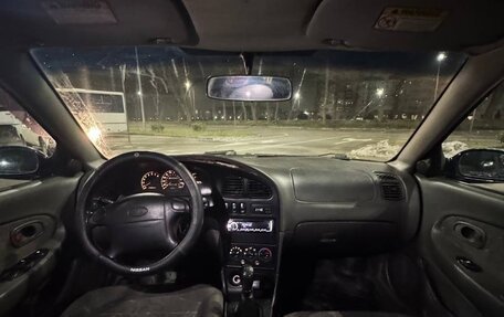 KIA Shuma I, 2000 год, 149 000 рублей, 5 фотография