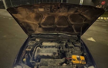 KIA Shuma I, 2000 год, 149 000 рублей, 6 фотография