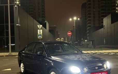 KIA Shuma I, 2000 год, 149 000 рублей, 2 фотография