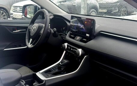 Toyota RAV4, 2025 год, 4 390 000 рублей, 12 фотография