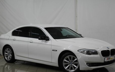 BMW 5 серия, 2012 год, 1 520 000 рублей, 6 фотография