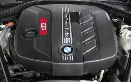 BMW 5 серия, 2012 год, 1 520 000 рублей, 11 фотография