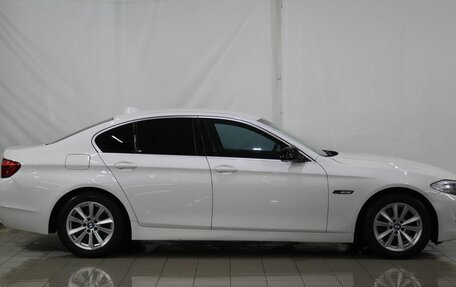 BMW 5 серия, 2012 год, 1 520 000 рублей, 8 фотография