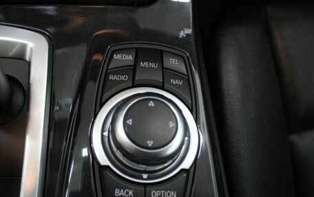 BMW 5 серия, 2012 год, 1 520 000 рублей, 18 фотография