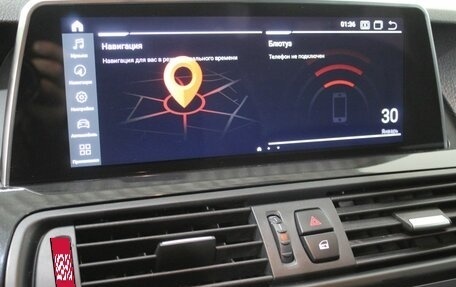 BMW 5 серия, 2012 год, 1 520 000 рублей, 17 фотография