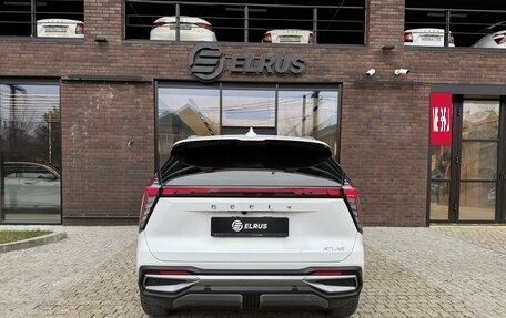 Geely Atlas, 2024 год, 3 270 000 рублей, 6 фотография