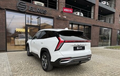 Geely Atlas, 2024 год, 3 270 000 рублей, 7 фотография