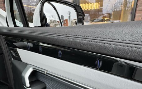 Geely Atlas, 2024 год, 3 270 000 рублей, 13 фотография