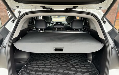 Geely Atlas, 2024 год, 3 270 000 рублей, 28 фотография
