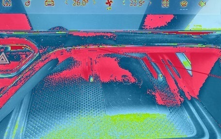 Geely Atlas, 2024 год, 3 270 000 рублей, 24 фотография