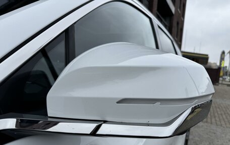 Geely Atlas, 2024 год, 3 270 000 рублей, 36 фотография