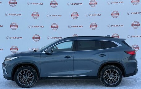 CheryExeed TXL, 2020 год, 1 929 000 рублей, 2 фотография