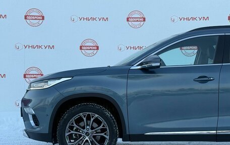 CheryExeed TXL, 2020 год, 1 929 000 рублей, 9 фотография