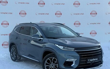 CheryExeed TXL, 2020 год, 1 929 000 рублей, 7 фотография