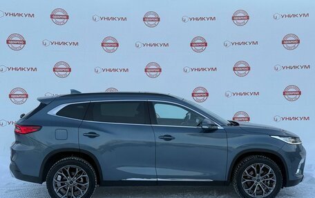 CheryExeed TXL, 2020 год, 1 929 000 рублей, 6 фотография