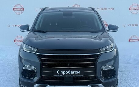 CheryExeed TXL, 2020 год, 1 929 000 рублей, 8 фотография