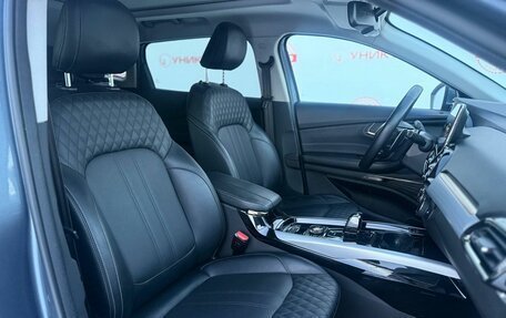 CheryExeed TXL, 2020 год, 1 929 000 рублей, 25 фотография