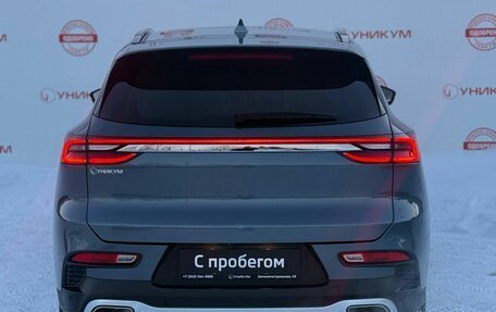 CheryExeed TXL, 2020 год, 1 929 000 рублей, 4 фотография