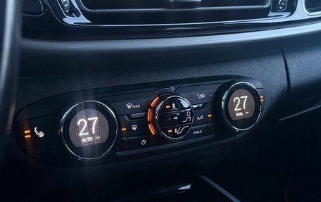 CheryExeed TXL, 2020 год, 1 929 000 рублей, 20 фотография