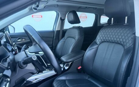 CheryExeed TXL, 2020 год, 1 929 000 рублей, 26 фотография