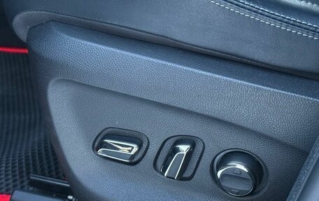 CheryExeed TXL, 2020 год, 1 929 000 рублей, 27 фотография