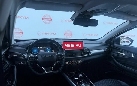 CheryExeed TXL, 2020 год, 1 929 000 рублей, 29 фотография