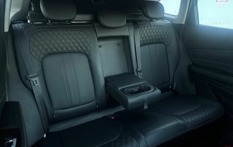 CheryExeed TXL, 2020 год, 1 929 000 рублей, 39 фотография