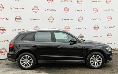 Audi Q5, 2015 год, 1 949 000 рублей, 6 фотография