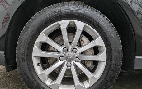 Audi Q5, 2015 год, 1 949 000 рублей, 9 фотография